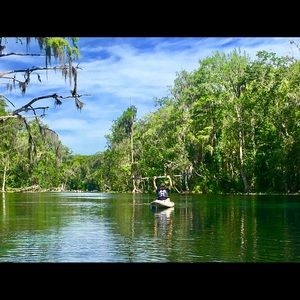 Meet your Posher, Marie